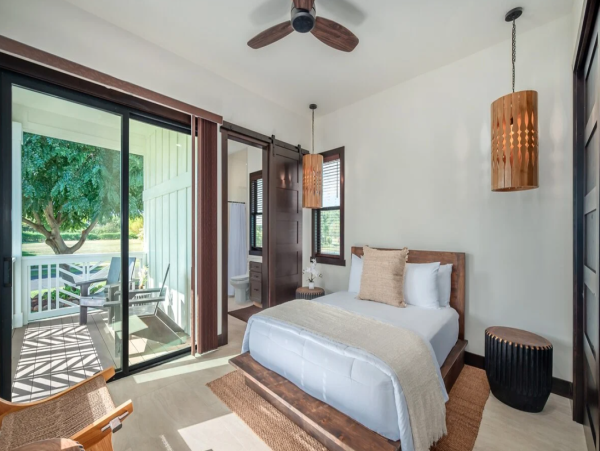 Experience Tropical Luxury in Poipu - 4 Suite Oasis